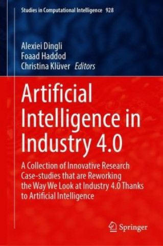 Carte Artificial Intelligence in Industry 4.0 Christina Klüver