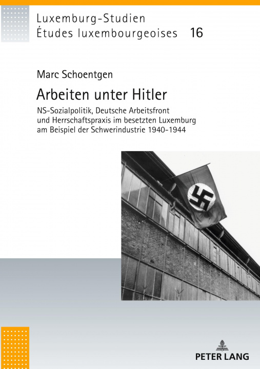 Книга Arbeiten Unter Hitler 
