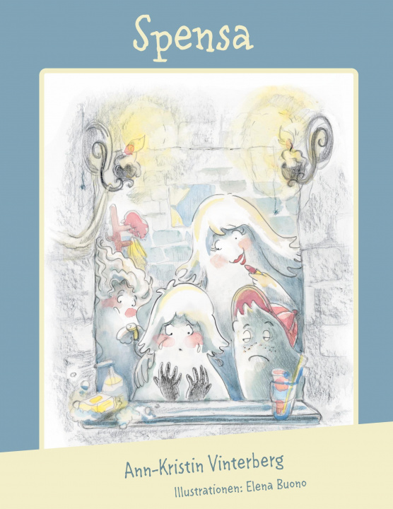 Libro Spensa Elena Buono