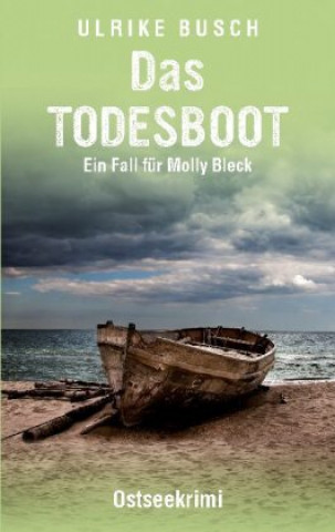 Knjiga Das Todesboot 
