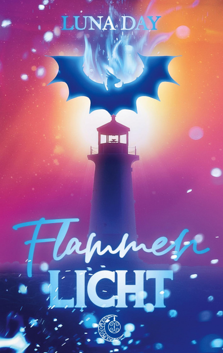 Knjiga Flammenlicht Luna Day