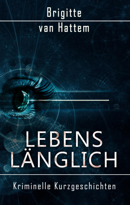 Book Lebenslanglich Brigitte Van Hattem