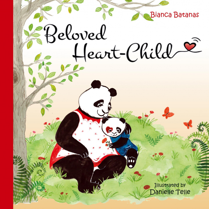Carte Beloved Heart-Child 
