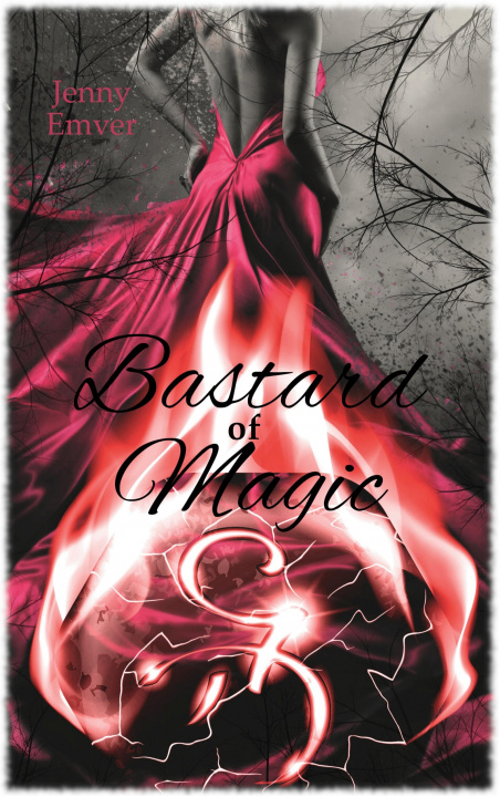 Libro Bastard of Magic 