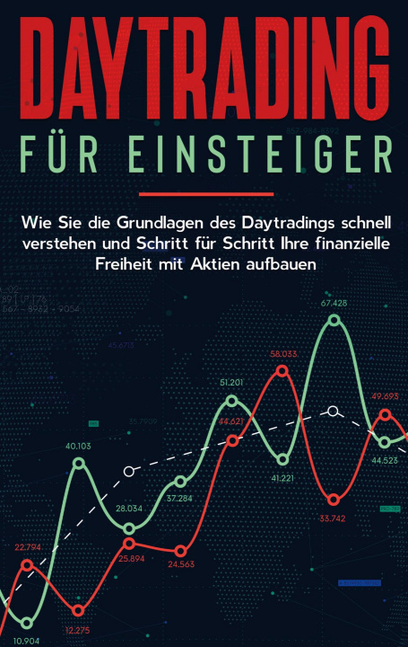 Book Daytrading fur Einsteiger 