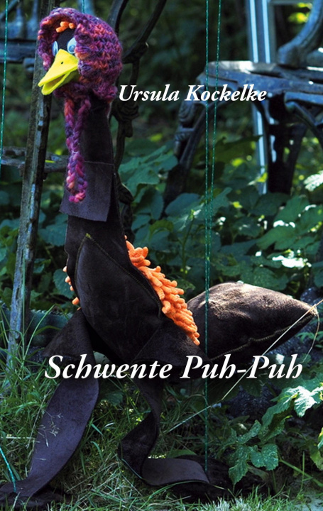 Könyv Schwente Puh-Puh 