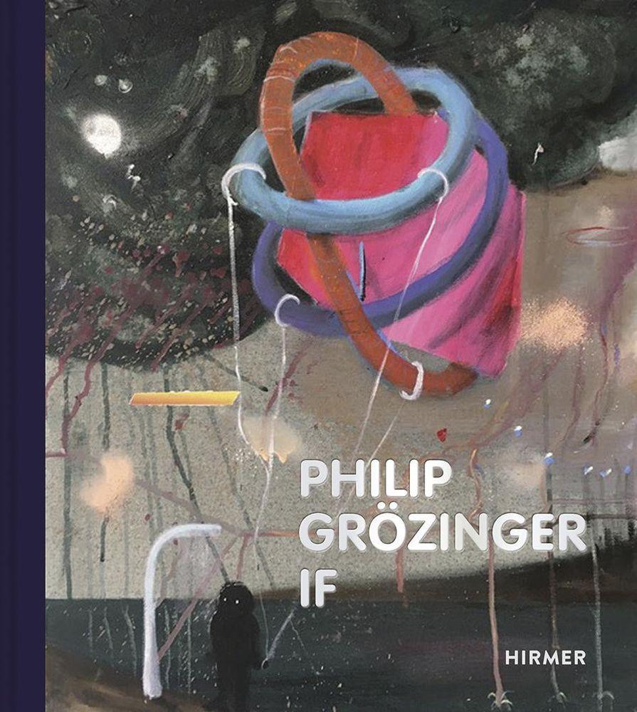 Knjiga Philip Groezinger GNESA NICOLE
