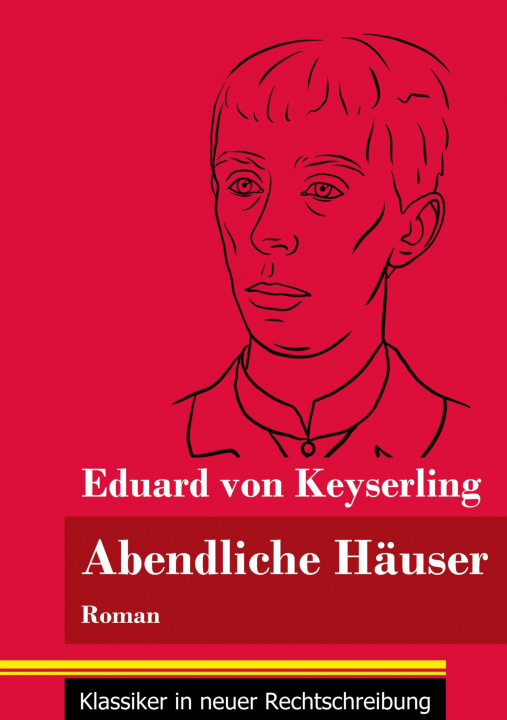Książka Abendliche Hauser Klara Neuhaus-Richter