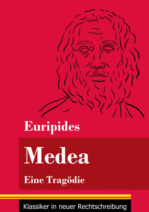 Knjiga Medea Klara Neuhaus-Richter