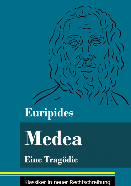 Knjiga Medea Klara Neuhaus-Richter