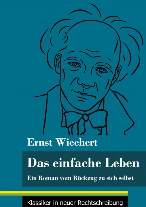 Knjiga Das einfache Leben Klara Neuhaus-Richter
