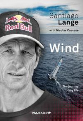 Knjiga Wind Santiago Lange