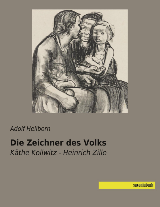 Knjiga Die Zeichner des Volks 