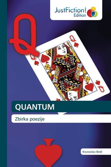 Kniha Quantum 
