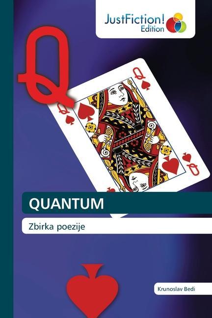 Książka Quantum Krunoslav Bedi