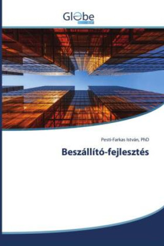 Kniha Beszallito-fejlesztes 