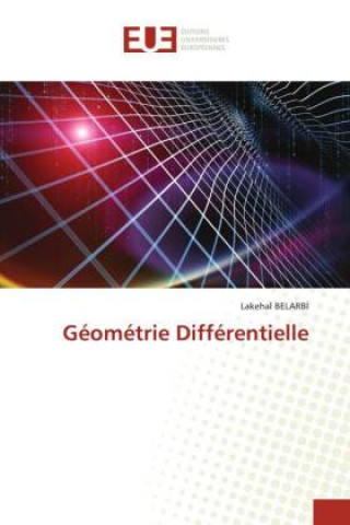 Kniha Geometrie Differentielle 