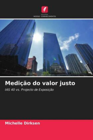 Carte Medicao do valor justo Michelle Dirksen