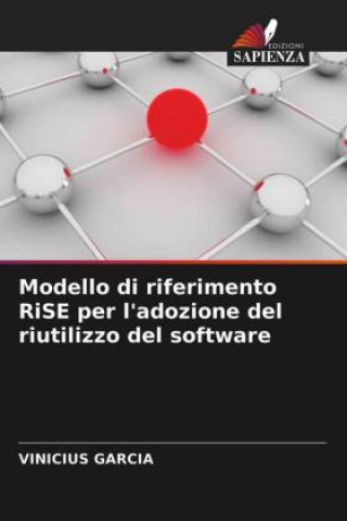 Kniha Modello di riferimento RiSE per l'adozione del riutilizzo del software 
