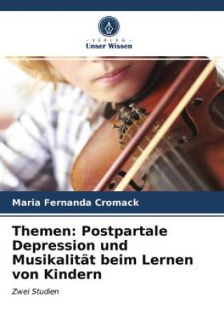 Knjiga Themen Cromack Maria Fernanda Cromack