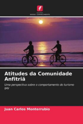 Buch Atitudes da Comunidade Anfitria 