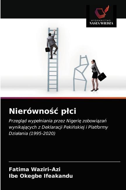 Carte Nierownośc plci Ibe Okegbe Ifeakandu