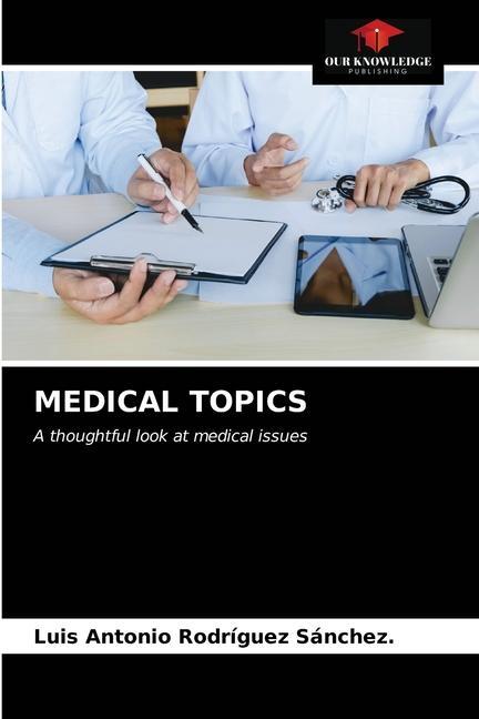 Carte Medical Topics 