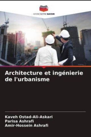 Carte Architecture et ingenierie de l'urbanisme Parisa Ashrafi