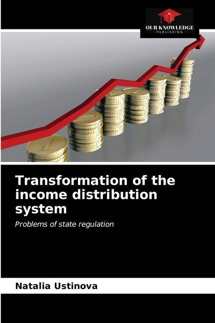 Book Transformation of the income distribution system 