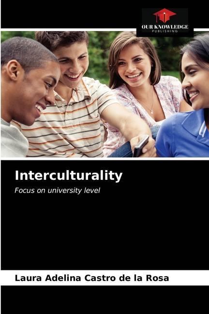 Knjiga Interculturality 