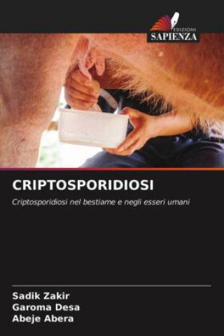 Book Criptosporidiosi Garoma Desa