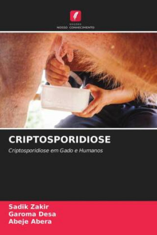 Book Criptosporidiose Garoma Desa