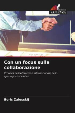 Carte Con un focus sulla collaborazione Boris Zalesskij