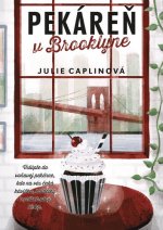 Kniha Pekáreň v Brooklyne Julie Caplin