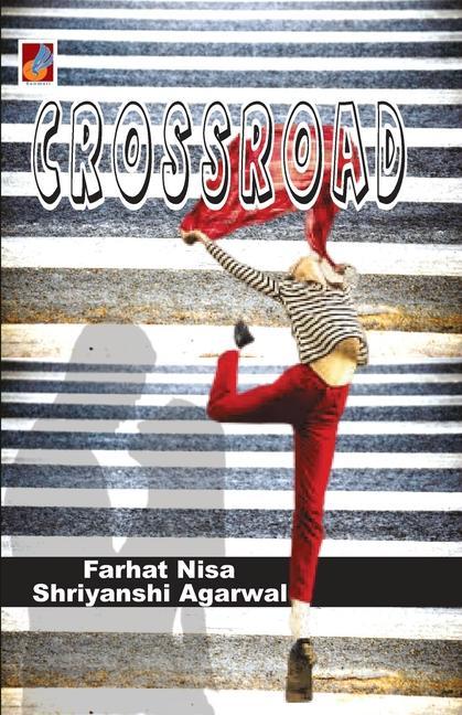 Buch CROSSROAD Farhat Nisa
