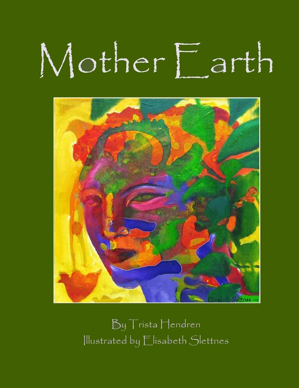 Carte Mother Earth Elisabeth Slettnes