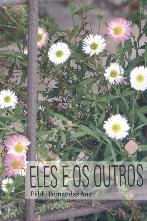 Knjiga Eles e os outros PABLO FERNANDEZ