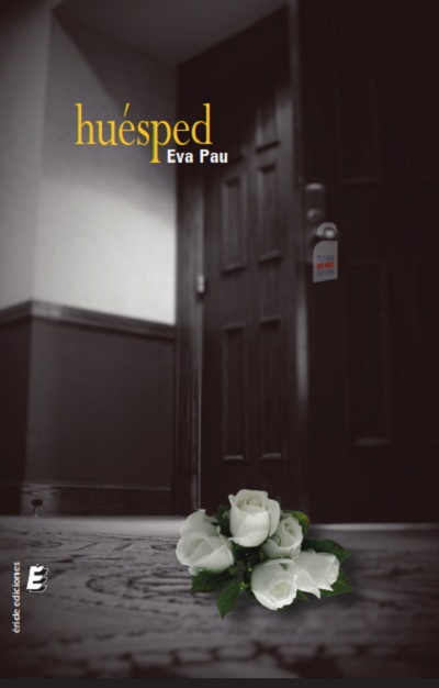 Book Huésped EVA PAU