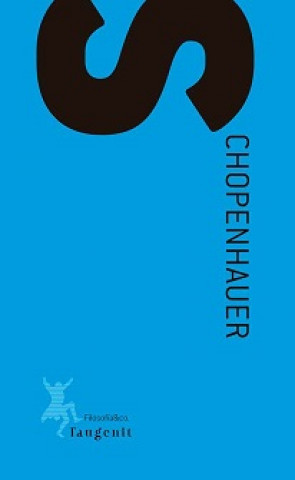 Book SCHOPENHAUER FILCO