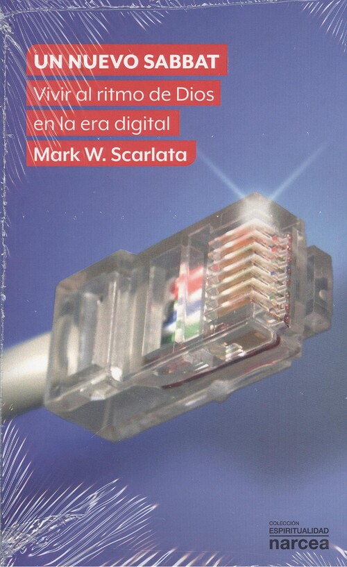 Buch UN NUEVO SABBAT MARK W. SCARLATA