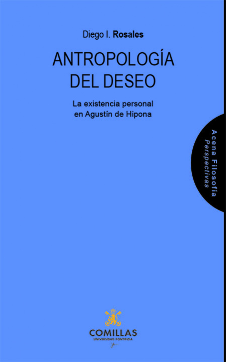 Könyv Antropología del deseo DIEGO IGNACIO ROSALES MEANA