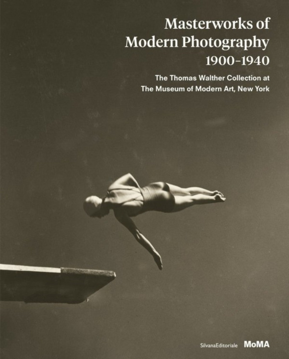 Kniha Masterworks of Modern Photography 1900-1940 