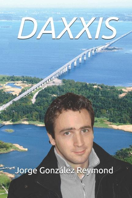 Könyv Daxxis 