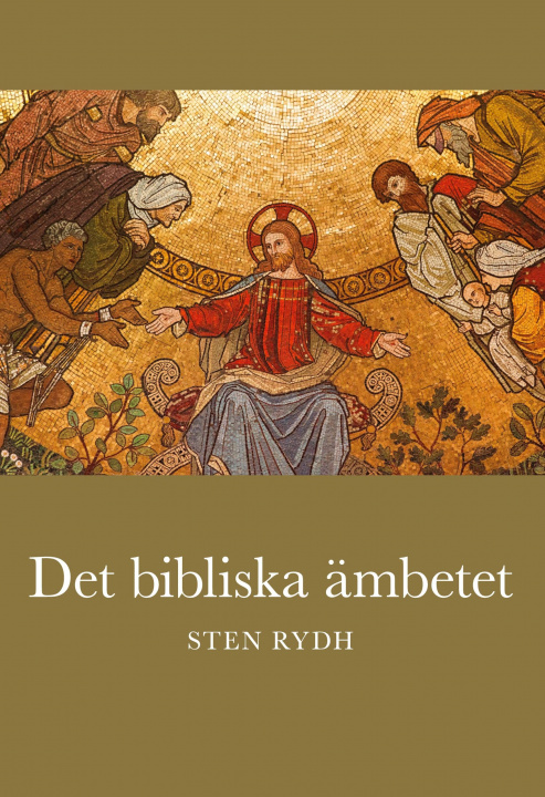Carte Det bibliska ämbetet 