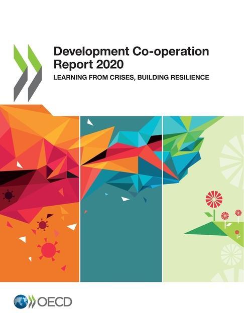 Knjiga Development co-operation report 2020 Oecd