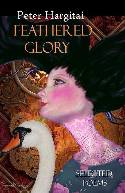 Book Feathered Glory Peter Hargitai