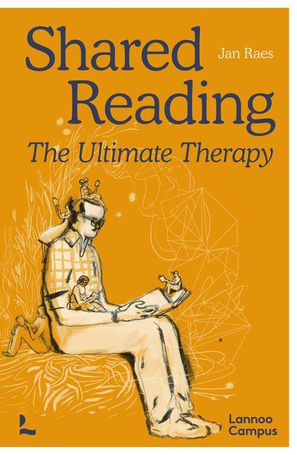 Knjiga Shared Reading Raes