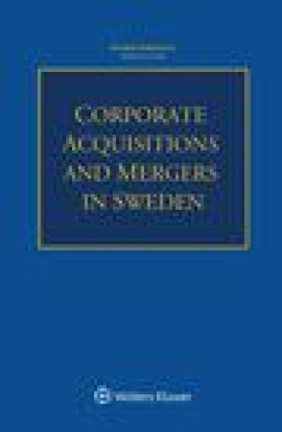Carte Corporate Acquisitions and Mergers in Sweden Henrik Wireklint