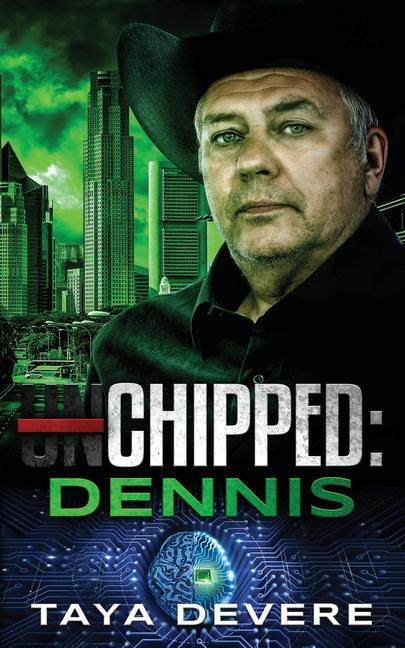 Boek Chippedː Dennis Taya Devere