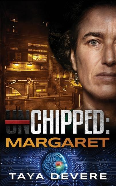 Buch Chippedː Margaret Taya Devere